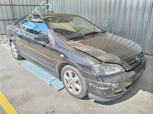 Alternator OPEL ASTRA G Coupe (T98) 2.2 DTI (F07) | BP14846169M7 