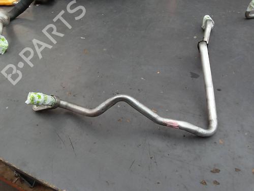 AC pipe NISSAN JUKE (F15) 1.5 dCi | BP14040380M126 