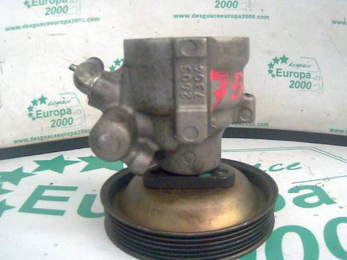 Steering pump ALFA ROMEO 147 (937_) 2.0 16V T.SPARK (937.AXA1, 937.AXC1, 937.BXC1) | BP205140M99 