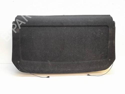 Used Rear parcel shelf Rear parcel shelf 5807866 5807866