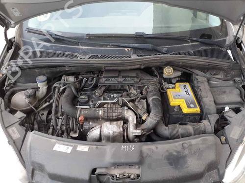 Left front window switch PEUGEOT 208 I (CA_, CC_)  | BP30055296I27  - Image 19