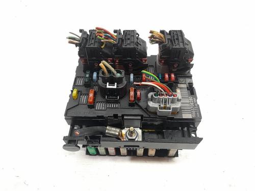 fuse-box-peugeot-307-cc-3b-2003-2004-2005-2006-2007-2008-2009-32204762 main image