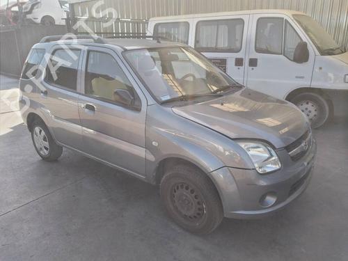 Timing cover SUZUKI IGNIS I (FH)  | BP14046052M123  - Image 9