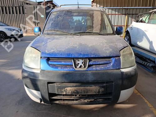 Used Parts PEUGEOT PARTNER Box Body/MPV (5_, G_) 2.0 HDi 4910944