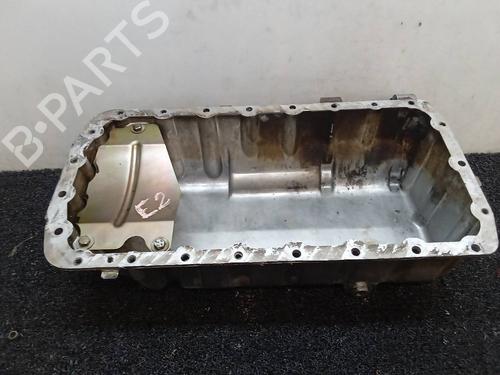 Oliebundkar PEUGEOT 807 (EB_) 2.0 HDi (107 hp) 14042632