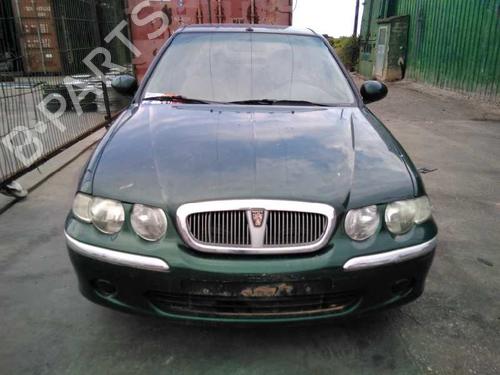 Cylinder head ROVER 45 I Hatchback (RT) | BP10974229M5 - Image 6