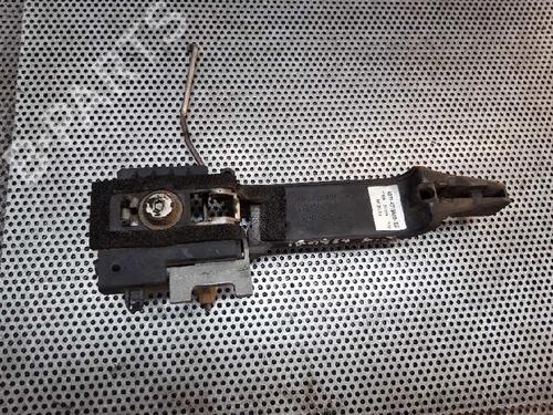 Annen FORD MONDEO III (B5Y) 2.0 16V TDDi / TDCi (115 hp) 14035952