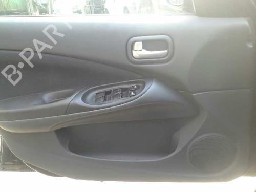 Pulley NISSAN ALMERA II Hatchback (N16) 1.5 dCi | BP14031834M122  - Image 19