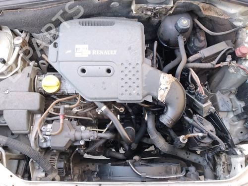 Fuel flap RENAULT KANGOO (KC0/1_) D 65 1.9 (KC0E, KC02, KC0J, KC0N) | BP11863846C131 