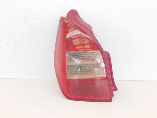 Used Left taillight Left taillight CITROËN C2 (JM_) 1.4 (73 hp) 39975665 39975665