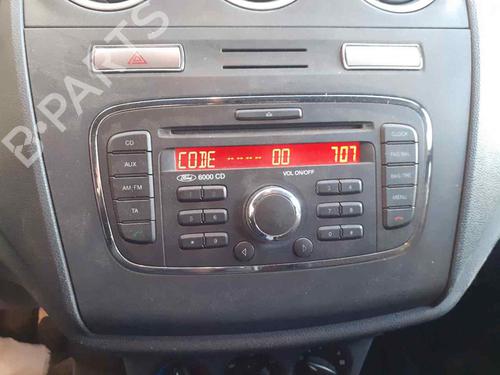 Engine FORD TRANSIT CONNECT (P65_, P70_, P80_) 1.8 TDCi | BP22567141M1 