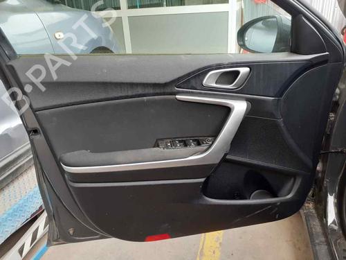 Højre baglygte KIA CEED (CD)  | BP29720356C35 