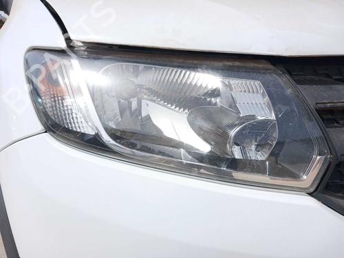 Used Right headlight Right headlight 37647009 37647009
