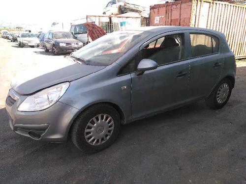 Left front window switch OPEL CORSA D (S07) | BP4432470I27 - Image 5