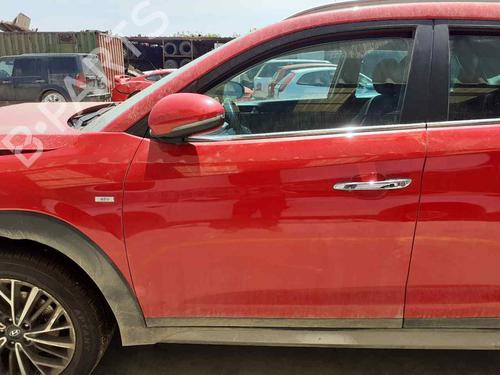 Dør venstre fortil HYUNDAI TUCSON (TL, TLE) 1.6 CRDi All-wheel Drive (116 hp) 32497142