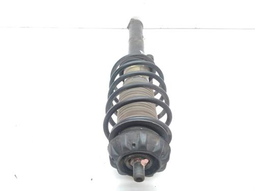 Left front shock absorber SMART FORTWO Coupe (450) 0.7 (450.352, 450.332) | BP13398301M16 