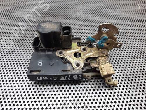 front-right-lock-daewoo-kalos-klas-12-2002-3153663 main image