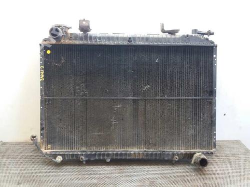 Used Water radiator Water radiator 3440174 3440174