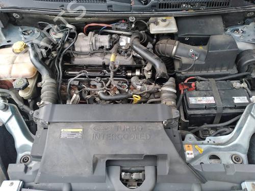 Radio FORD TOURNEO CONNECT 1.8 TDCi | BP9837694E6 
