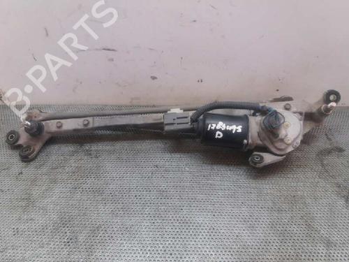 Motorino del tergicristallo anteriore HONDA CIVIC V Hatchback (EG) 1.5 i 16V (EG4) (90 hp) 1357634