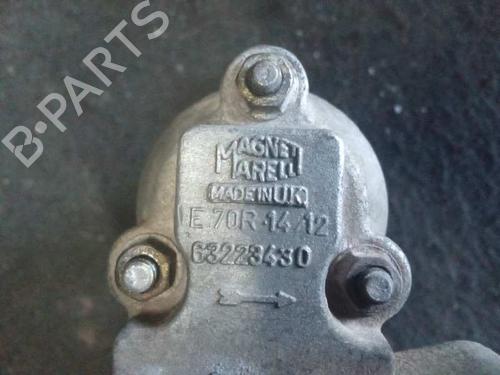 Starter FIAT UNO (146_, 158_)  | BP1775691M8 
