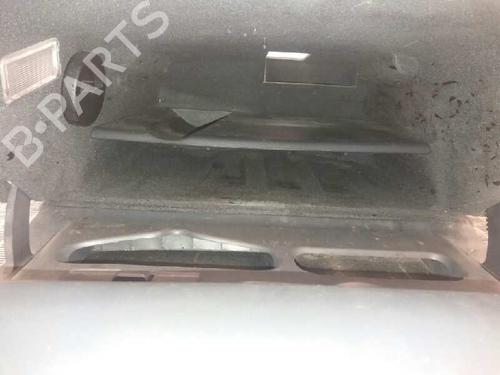 Glove box CITROËN C5 II (RC_) 2.0 HDi (RCRHRH) | BP593056C95 