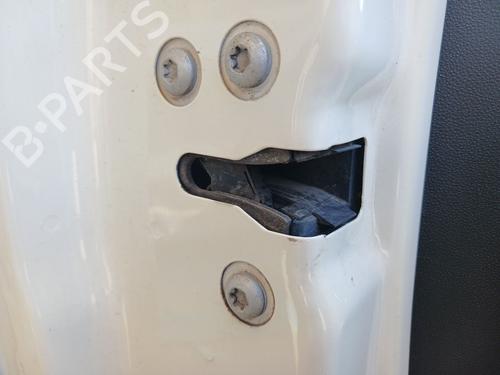 Used Front left lock Front left lock FIAT 500 (312_) 1.3 D Multijet (312AXB1A) (75 hp) 36070184 36070184