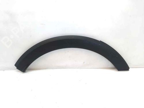 Used Rear right wheel arch trim OPEL CROSSLAND X / CROSSLAND (P17, P2QO) 1.5 Turbo D (75) (120 hp) 8076142