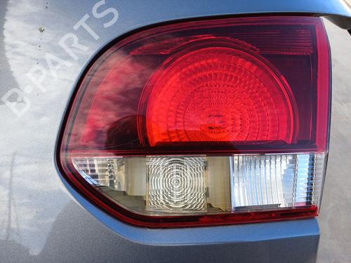 right-tailgate-light-vw-golf-vi-5k1-2008-2009-2010-2011-2012-2013-2014-35782198 main image