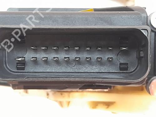 Rear right window mechanism VW GOLF PLUS V (5M1, 521) 1.9 TDI | BP9820697C25 