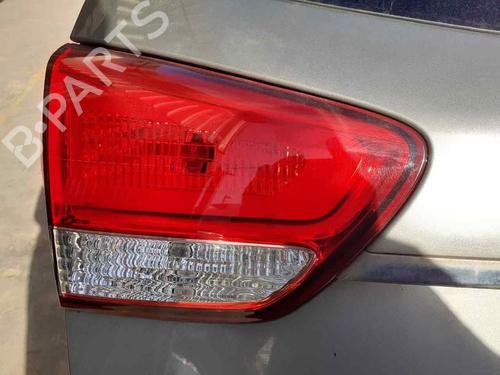 Used Left tailgate light Left tailgate light KIA CARENS IV [2013-2026] 30532136 30532136