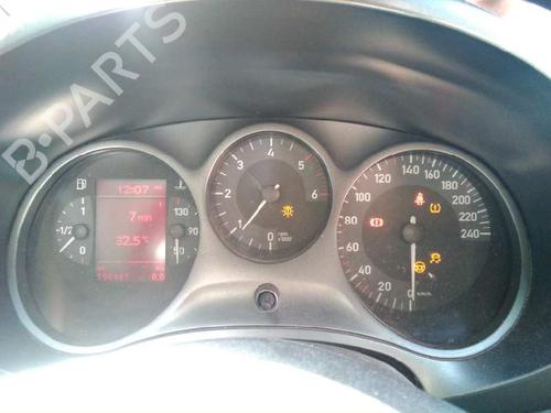 Left front window switch SEAT LEON (1P1) | BP5655664I27 - Image 24