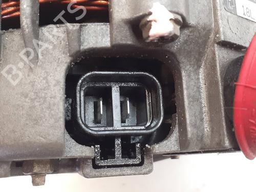 Alternator NISSAN ALMERA TINO (V10) 2.2 dCi | BP29702631M7 