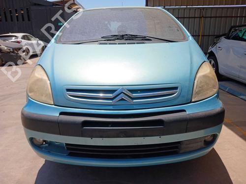 Used Parts CITROËN XSARA PICASSO (N68) 1.6 HDi 4789470