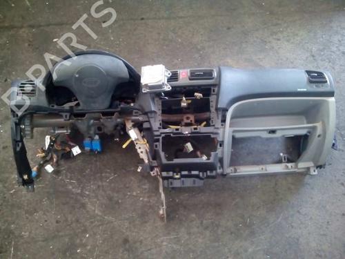 Used Airbag Kit Airbag Kit 594391 594391