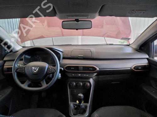 Front wiper motor DACIA SANDERO III | BP12455090M29 - Image 24