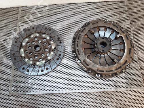 Other PEUGEOT 807 (EB_) 2.0 HDi | BP25815585O1