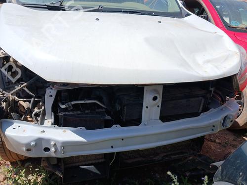 Used Front bumper reinforcement Front bumper reinforcement DACIA DOKKER MPV (KE_) [2012-2021] 36075605 36075605