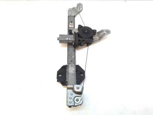 Used Rear right window mechanism Rear right window mechanism DACIA SANDERO II [2012-2026] 8815714 8815714