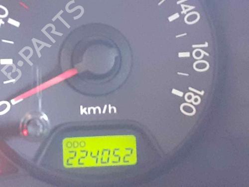 Venstre bremsekaliber bag KIA PICANTO I (SA) 1.1 | BP30659222M107