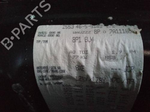Mirror switch AUDI A3 (8P1) 1.9 TDI | BP7044347I25 - Image 19