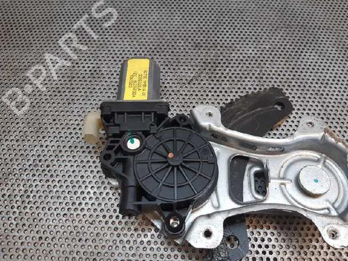 Front right window mechanism NISSAN MICRA IV (K13K, K13KK) 1.2 | BP4430222C23 