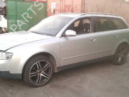 Warning switch AUDI A4 B6 Avant (8E5) 2.5 TDI quattro | BP3512410I22 - Image 5