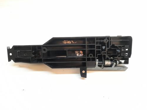 Rear left exterior door handle NISSAN PULSAR Hatchback (C13) 1.2 DIG-T | BP17144119C130 