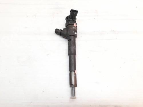 Used Injector RENAULT KANGOO BE BOP (KW0/1_) 1.5 dCi 75 (75 hp) 31163775