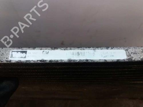AC radiator OPEL VECTRA C (Z02) 2.2 DTI 16V (F69) | BP1926124M32 