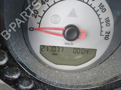 Rat SMART FORFOUR (454) 1.3 (454.031) | BP10207961C49 - Image 10