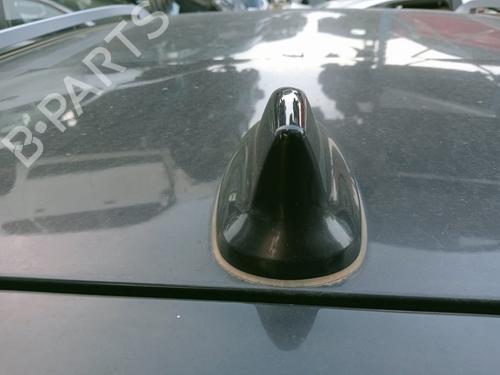 Used Antenna/Base NISSAN QASHQAI II (J11, J11_) 1.2 DIG-T (115 hp) 29620066