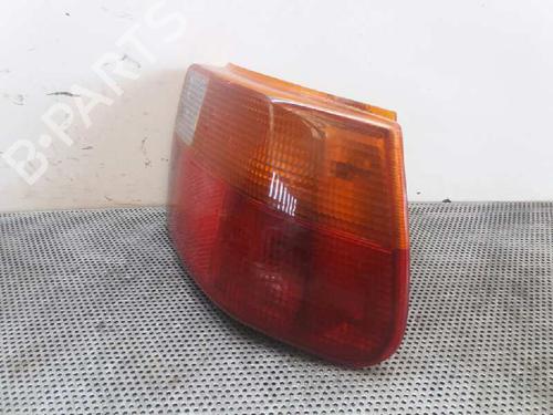 Right taillight OPEL ASTRA F Saloon (T92) 1.4 (F19, M19) | BP3123502C35 