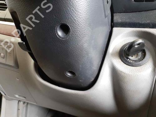 Used Steering column HYUNDAI SANTA FÉ II (CM) 2.2 CRDi GLS (150 hp) 24650506